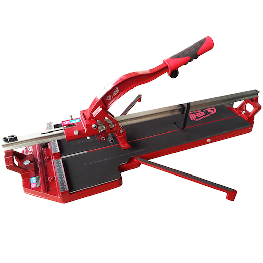 Ishii Manual Tile Cutter Cutting Length: 650mm, 10kg JHI-650S - Click Image to Close